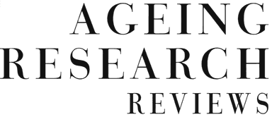 Ageing Research Reviews logo