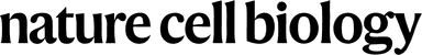 Nature Cell Biology logo